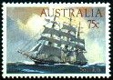 Aus ship