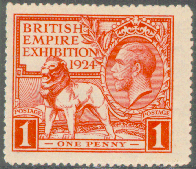 GB lion