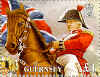 Guer horse