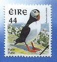 Ire puffin