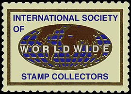 ISWSC logo