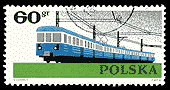 Polish train