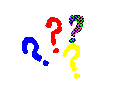 Question Marks