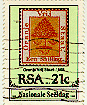 S Africa